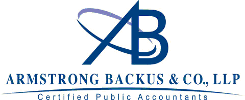 Armstrong Backus & Co